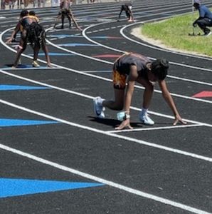 Meet your Posher, Theamericandream